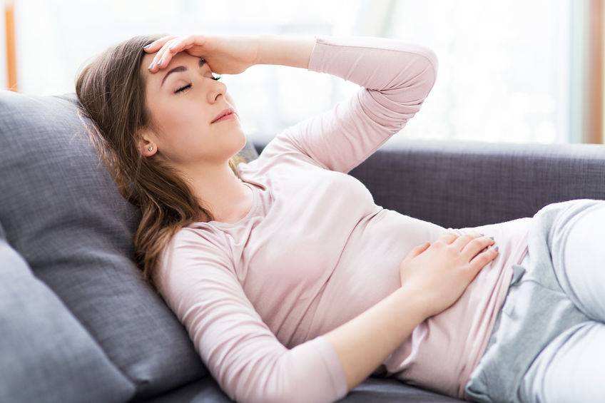 怀孕第一个月有哪些症状？该做什么准备？真实经历分享