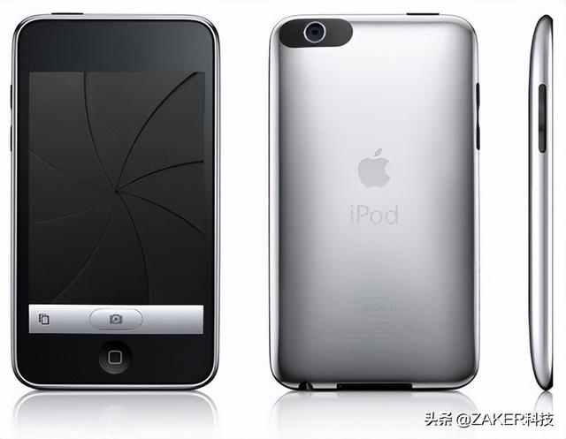 ipod touch存在的意义（ipod touch有用吗）