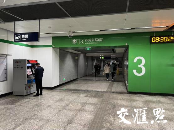 南京地铁几点开始到几点结束s3（南京地铁几点开始到几点结束s8）