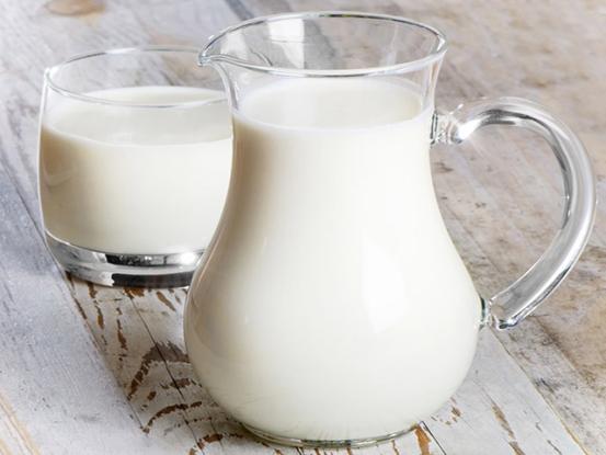 哪种牛奶补钙最好知乎（哪种牛奶补钙最好老年人）