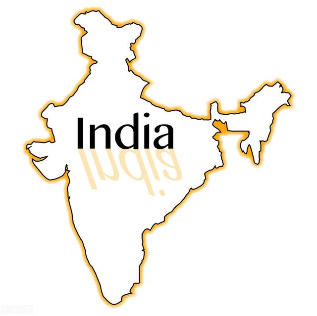 印度土地多少平方公里印度人每人多少土地（印度土地多少平方公里人口多少）